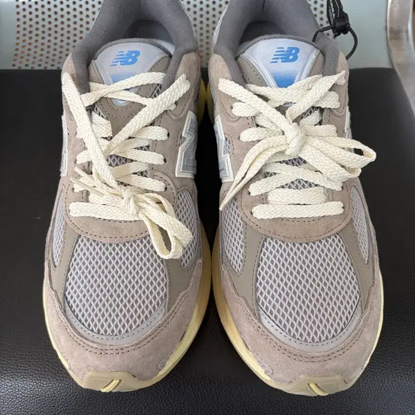 [BUNJANG] New Balance U2010GD "Absorb Air" Sneakers Size 285 / 뉴발란스2010 앱졸브애리드스톤 사이즈285팝니다