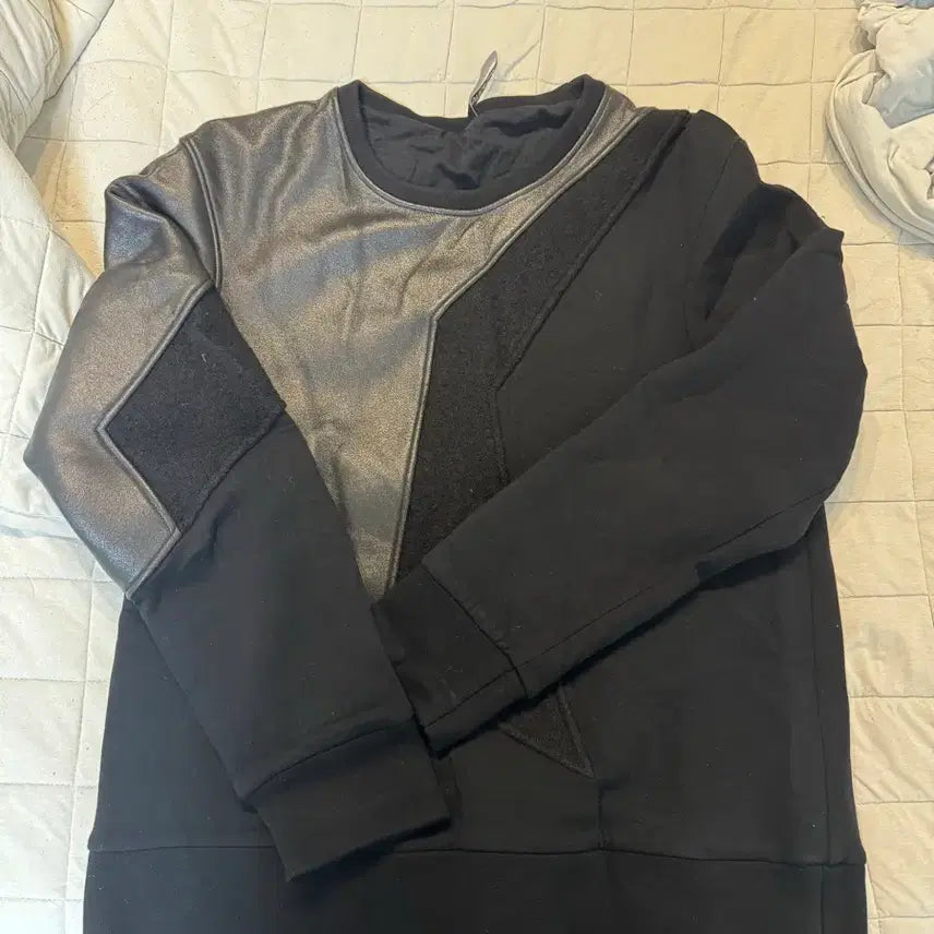 [BUNJANG] Neil Barrett Sweatshirt M / 닐바렛 맨투맨 m