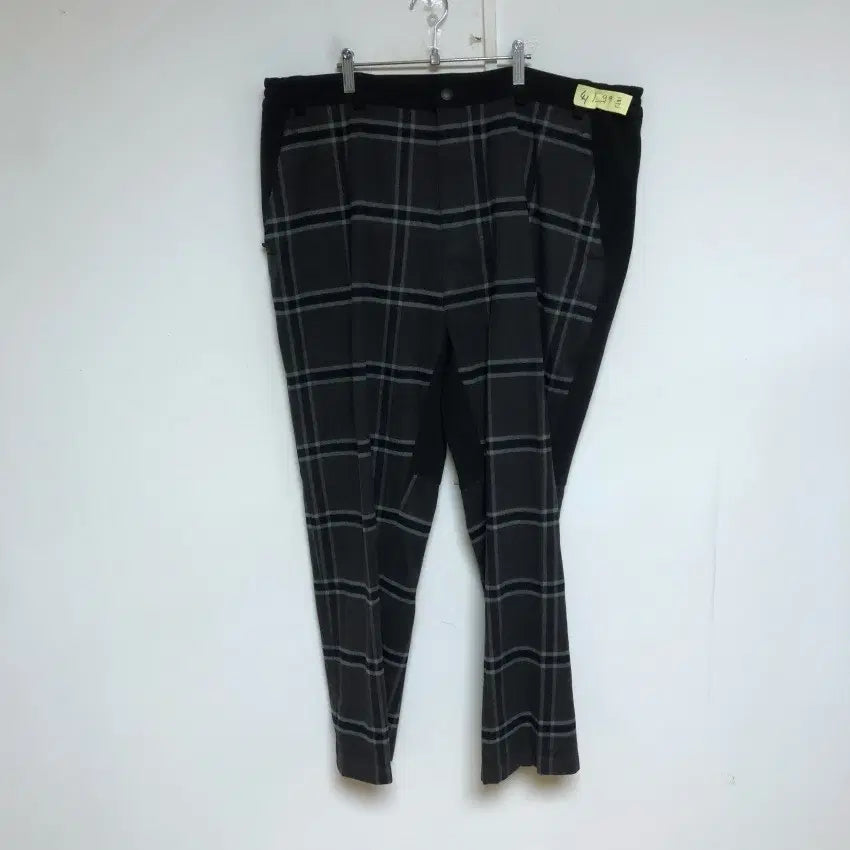 [BUNJANG] Kolon Men's Spring/Fall Pants 41-inch / 코오롱 남성 봄가을 바지 41인치@9949