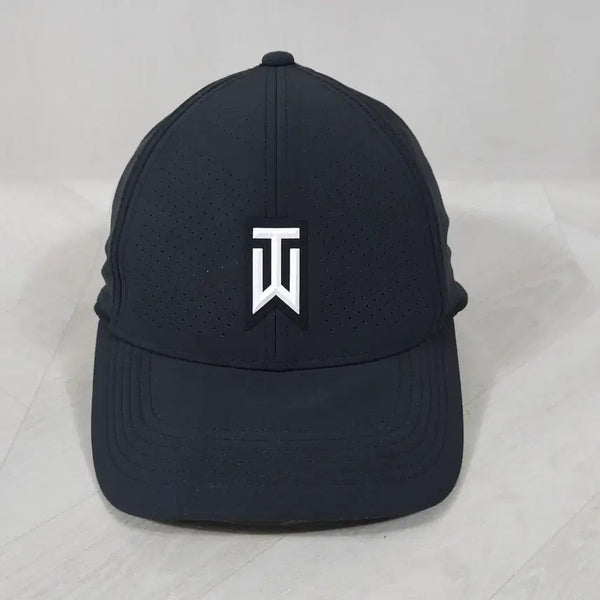 [BUNJANG] Nike TW Tiger Woods Lightweight Golf Cap / 기능성 경량 골프모자 나이키 TW 타이거 우즈
