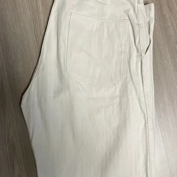 [BUNJANG] Bronson Herringbone Deck Pants / 브론슨 헤링본 덱 팬츠