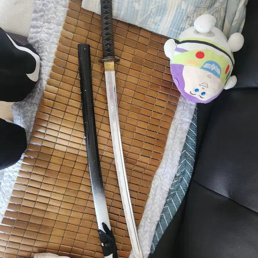 [BUNJANG] Practice Sword (Gageom) for Kendo Training / 검도 수련용 가검 판매합니다