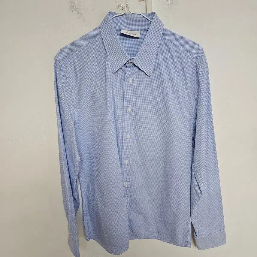 [BUNJANG] Calvin Klein Men's Shirt Size 95M / 캘빈클라인 남성 셔츠 95M@9956