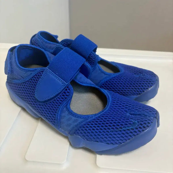 [BUNJANG] Nike Air Rift Blue / 나이키 에어리프트