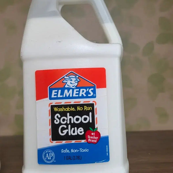 [BUNJANG] Elmers School Glue Gallon (3.78L) / 앨머스 스쿨글루
