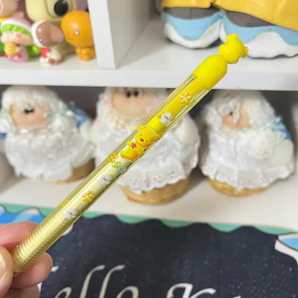 [BUNJANG] Vintage Stationery Booby Slider Eraser / 고전문구 부비 슬라이더 지우개
