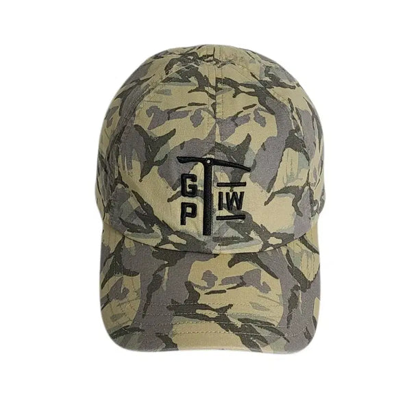 [BUNJANG] Patagonia GPIW Camo Unstructured Canvas Cap / patagonia)파타고니아 GPIW 카모 언스트럭처드 캔버스 캡