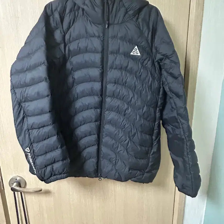 [BUNJANG] Nike ACG Lava Flow Jacket / 나이키 acg 라바플로우L