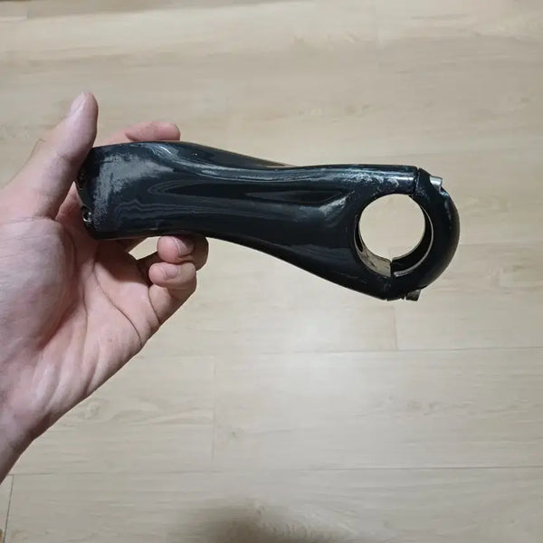 [BUNJANG] Toshic 130mm Stem Glossy / 토식스템130미리