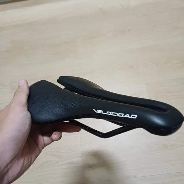 [BUNJANG] New Model Prostatic Cutout Saddle / 벨로시닷안장