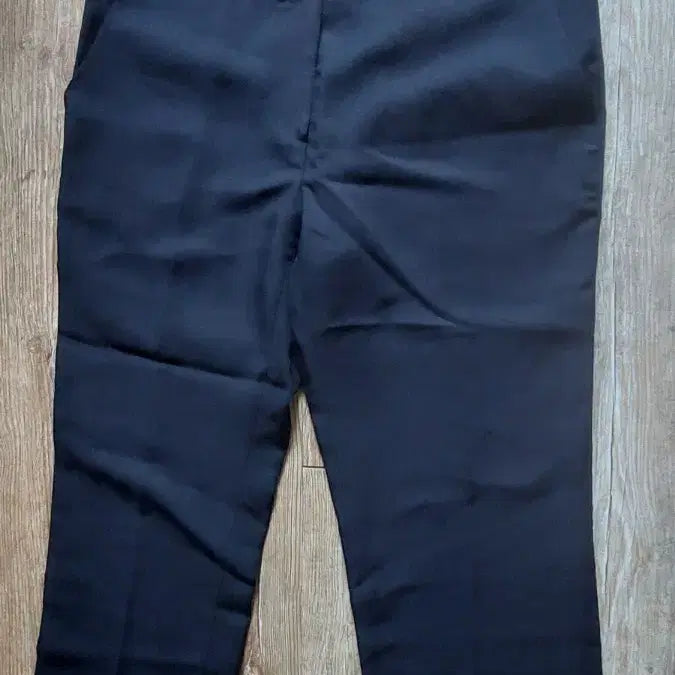 [BUNJANG] Lightweight Slacks / 얇은 슬랙스