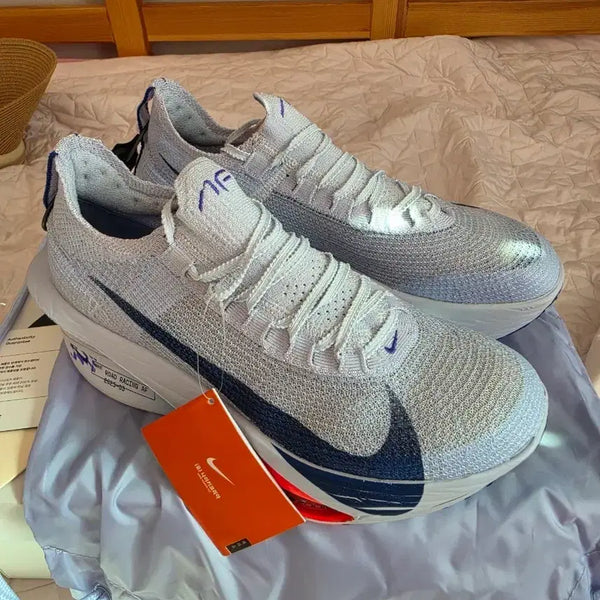 [BUNJANG] Nike Air Zoom Alphafly NEXT% 3 / [290] 나이키 에어 줌 알파플라이 넥스트%3
