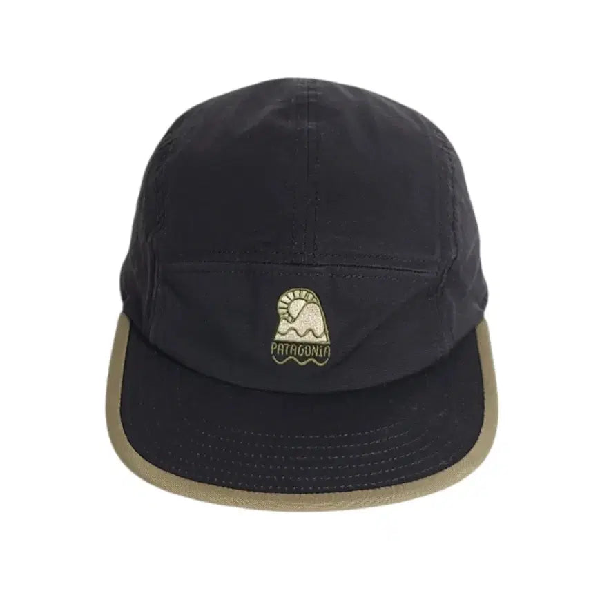 [BUNJANG] Patagonia Graphic Makula 5-Panel Camp Cap / patagonia) 파타고니아 그래픽 마쿨아 5패널 캠프캡