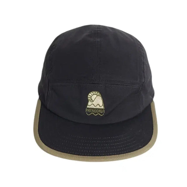 [BUNJANG] Patagonia Graphic Makula 5-Panel Camp Cap / patagonia) 파타고니아 그래픽 마쿨아 5패널 캠프캡