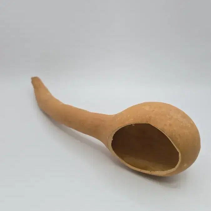 [BUNJANG] Antique Gourd Container / 민속품 조롱박 바가지 골동품