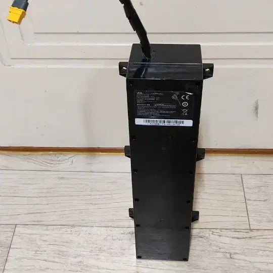 [BUNJANG] 36V 16Ah Electric Bicycle Battery (LG Cells) / 36v 16ah 전기자전거 배터리(lg셀) no_R1433