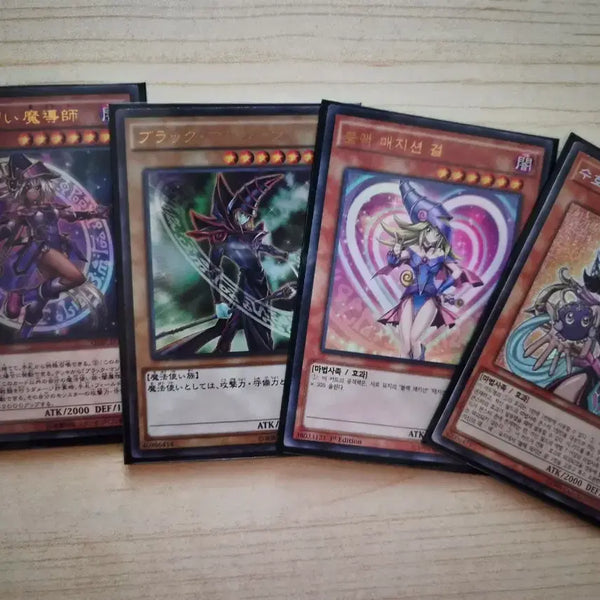 [BUNJANG] Yu-Gi-Oh! Card Collection Bundle / 유희왕 카드 모음