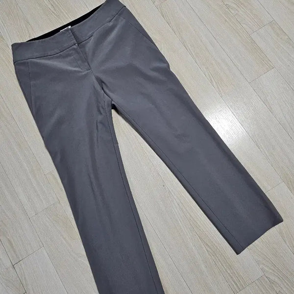 [BUNJANG] KUHO Women's 29-inch Summer Slacks Pants / 구호 여성29인치 여름용 슬랙스 바지