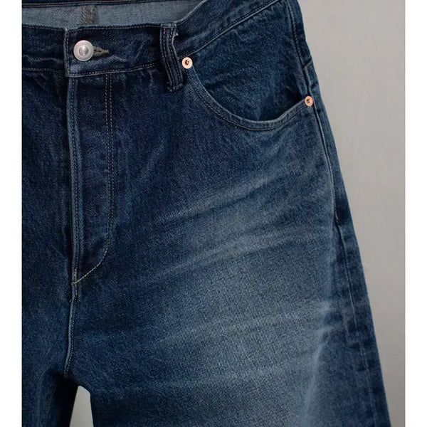 [BUNJANG] Recita Denim S Size Jeans / 레시타 데님 S