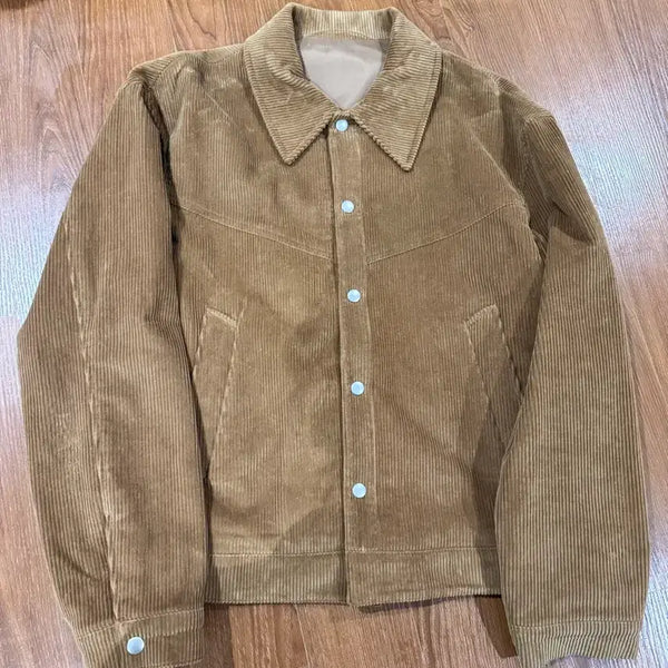 [BUNJANG] Ourscope Trucker Jacket Size 2 / [2] 아워스코프 트러커 자켓
