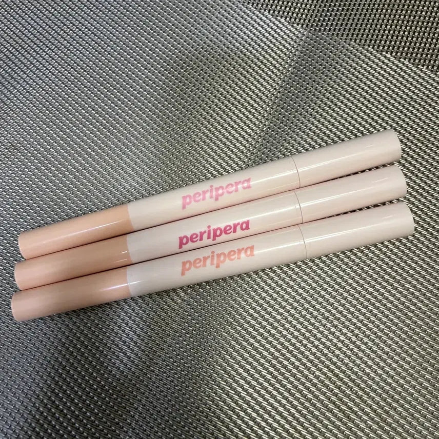 [BUNJANG] Peripera Sugar Twinkle Duo Eye Stick / 페리페라 슈가 트윙클 듀오 아이스틱 3종 일괄