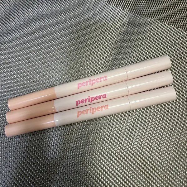 [BUNJANG] Peripera Sugar Twinkle Duo Eye Stick / 페리페라 슈가 트윙클 듀오 아이스틱 3종 일괄