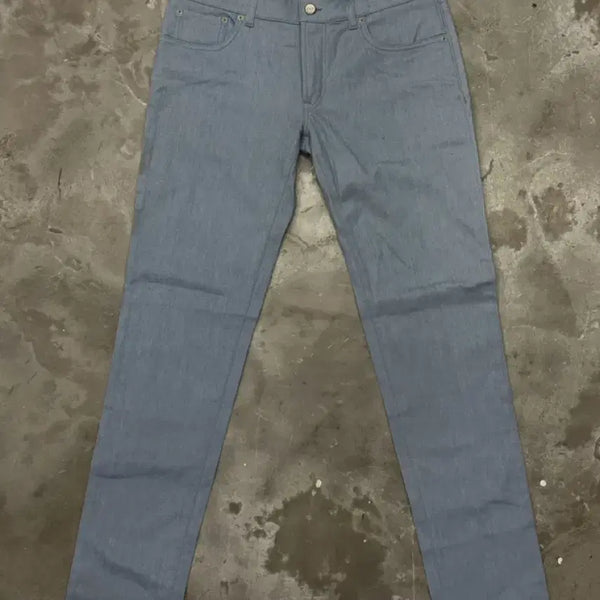 [BUNJANG] Dolce & Gabbana Denim Stretch 14 Slim Fit Jeans / 돌체앤가바나 Denim Stretch 14