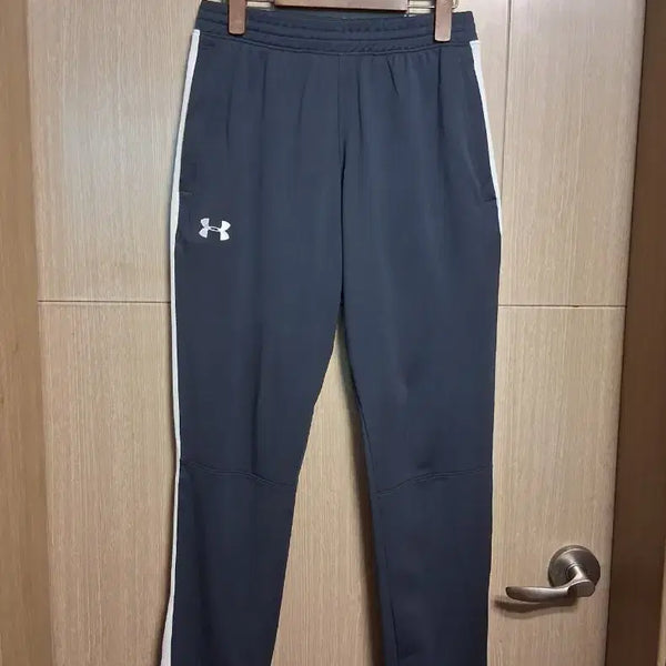 [BUNJANG] Under Armour Men's Training Pants (M) / 남성용 언더아머 트레이닝복 바지 (28~30)