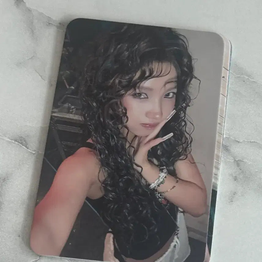[BUNJANG] (G)I-DLE Soyeon Photocard / 여자아이들 케팝투게더 소연 포토카드 판매