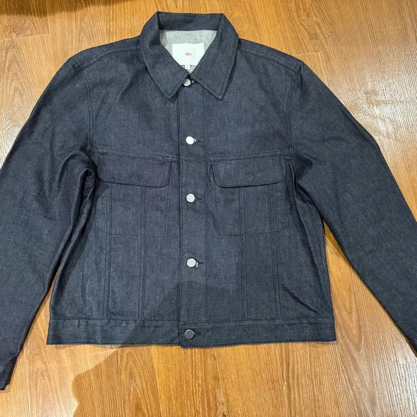 [BUNJANG] PLACK Candiani 051 Jacket & Candiani Steez 051Z Low Jeans Set / [L] 플랙 051 칸디아니 자켓 & [31] 칸디아니 스티즈 051Z 로우 진 판매합니다.