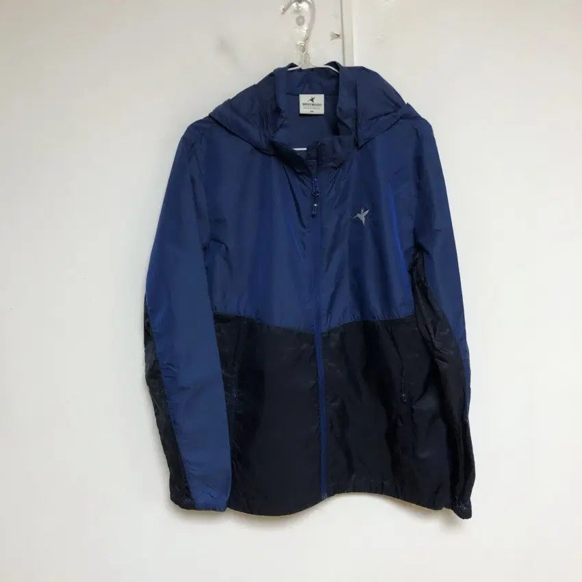 [BUNJANG] Westwood Men's Hooded Jacket / 웨스트우드 남성 후드자켓 100L@9962