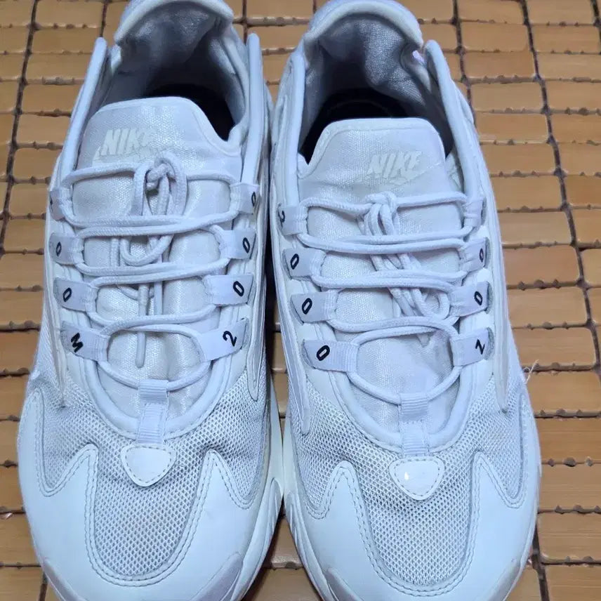 [BUNJANG] Nike Women's Running Shoes 250mm / 나이키 250입니다.