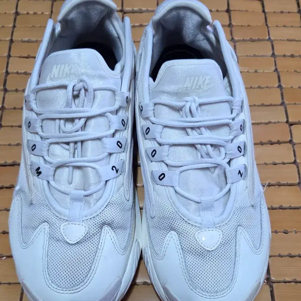 [BUNJANG] Nike Women's Running Shoes 250mm / 나이키 250입니다.