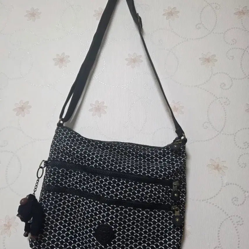 [BUNJANG] Kipling Crossbody Bag / 키플링 크로스가방