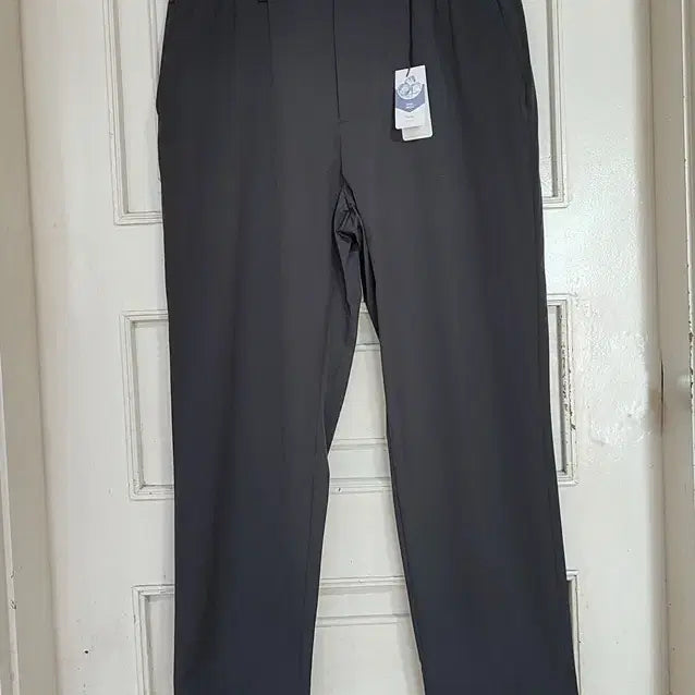 [BUNJANG] Mind Bridge Men's Coolmax Banding Pants - Size 36 / 마인드브릿지 밴딩팬츠36 쿨맥스 냉장고 남성 여름 바지 팬츠 새상품
