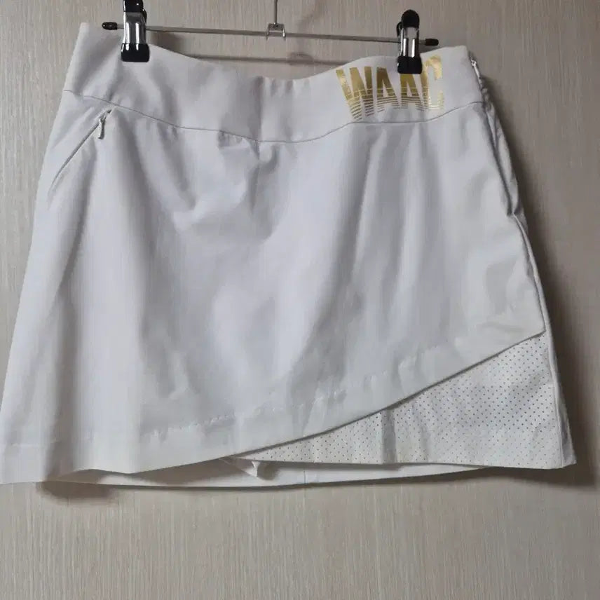 [BUNJANG] WAAC Golf Skirt / (정품) WAAC  왁 골프 스커트  3 골프치마