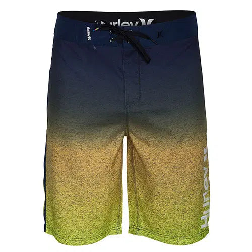 [BUNJANG] Hurley 33 Flight Core 2 Boardshort - Neon Green / [새상품] 헐리 33사이즈 FLIGHT CORE 2 BOARDSHORT-45B (NEON GREEN)