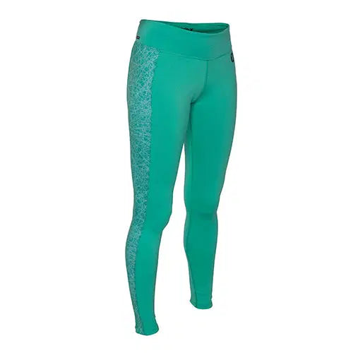 [BUNJANG] Hurley Women's Dri-FIT Menta Power Web Leggings (Size M) / [새상품] 헐리 M사이즈 WOMEN DRI-FIT LEGGINGS-3KTQ (MENTA POWER WEB)