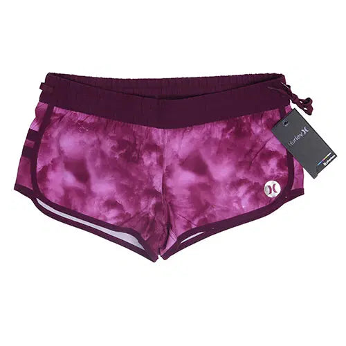 [BUNJANG] Hurley Phantom Solid Boardshort - Women's M / [새상품] 헐리 워터스포츠 M사이즈 WOMEN PHANTOM SOLID BOARDSHORT-59EA