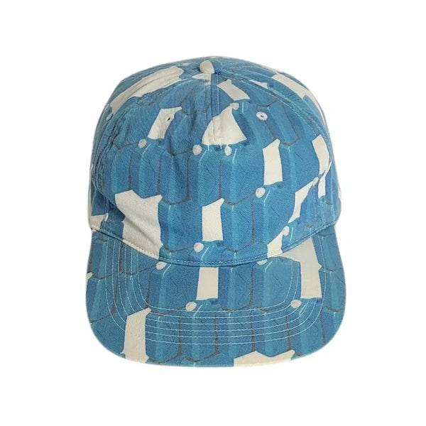[BUNJANG] PHENOMENON Archive All-Over Print Sunglasses Cap / PHENOMENON) 페노메논 아카이브 올오버 프린트 선글라스 캡