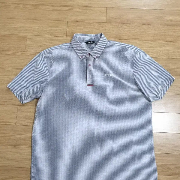 [BUNJANG] PING Short Sleeve Golf Shirt / 핑 골프 셔츠 반팔