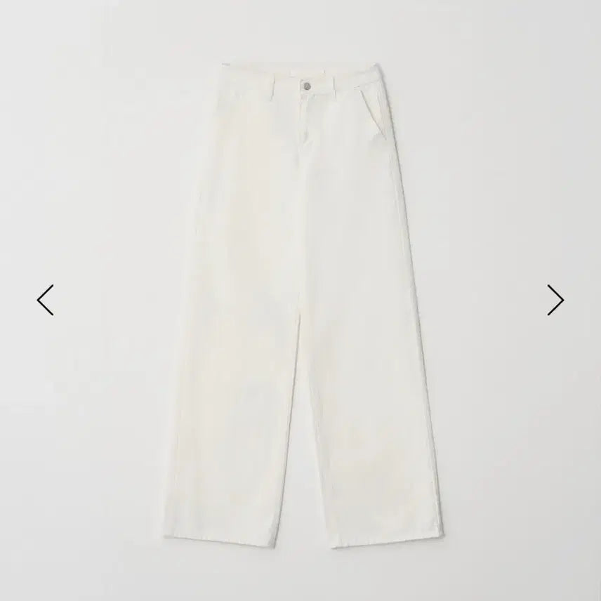 [BUNJANG] Leeds Jenny Wide Denim Jeans / Leeds jenny wide denim