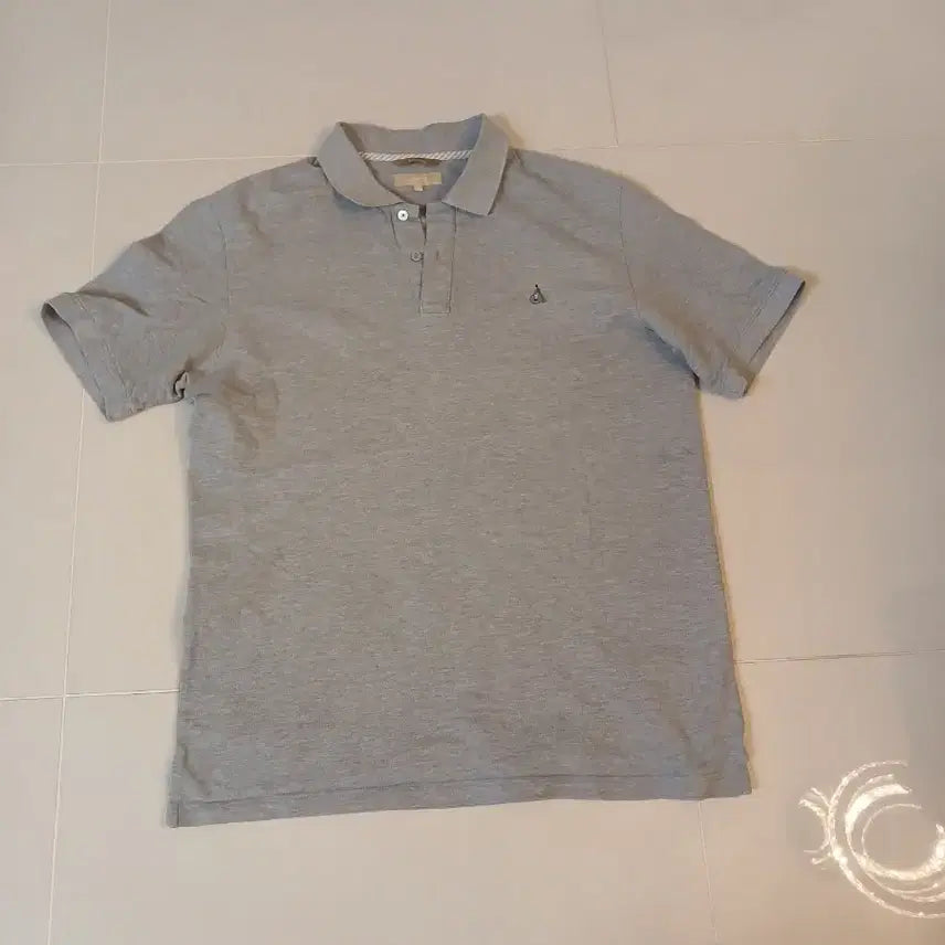 [BUNJANG] Beanpole Men's Polo T-Shirt / 빈폴 폴로 티 남성