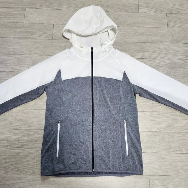 [BUNJANG] The North Face Women's New Tacoma Zip-Up Jacket (Size 95) / (95)노스페이스 여성 뉴 타코마 집업 자켓