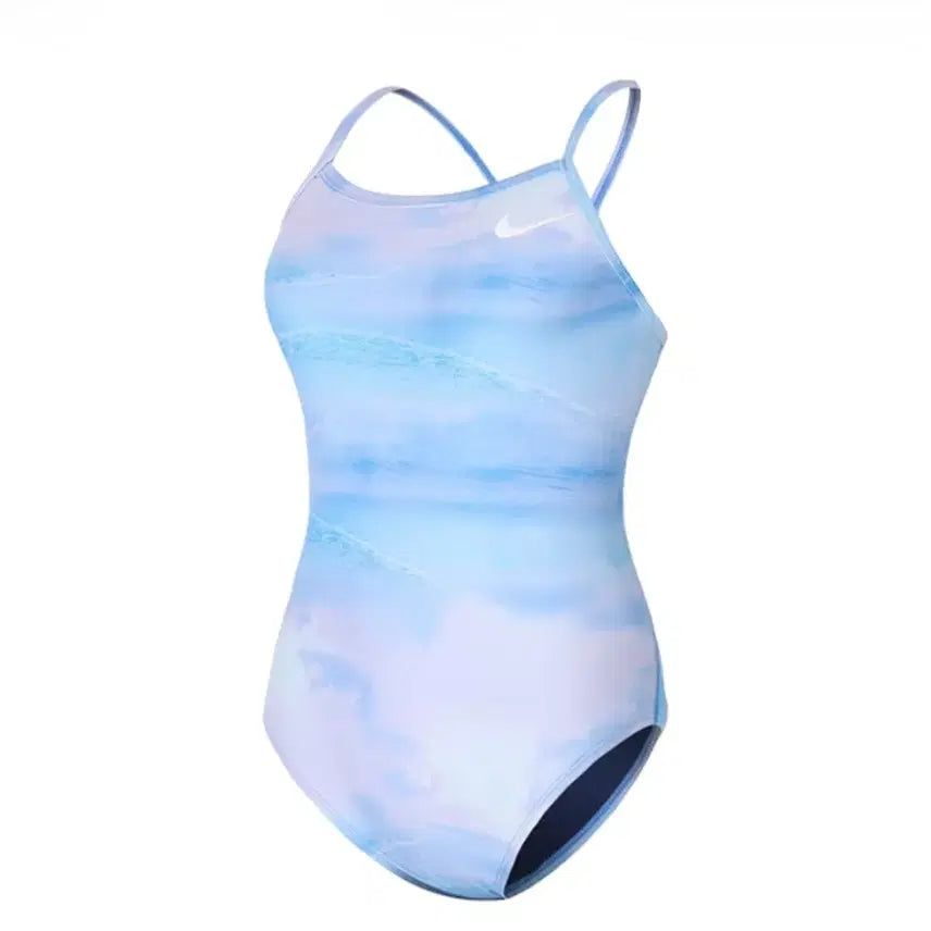 [BUNJANG] Nike Swim 28 Before Midnight Racerback Swimsuit / [28]나이키 스윔 비포 미드나잇 레이서백 판매합니다!