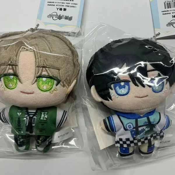 [BUNJANG] Tamon & Kei To & O Uri Nui Plush / 타몬 군 지금 어느 쪽?! 케이토, 오우리 누이