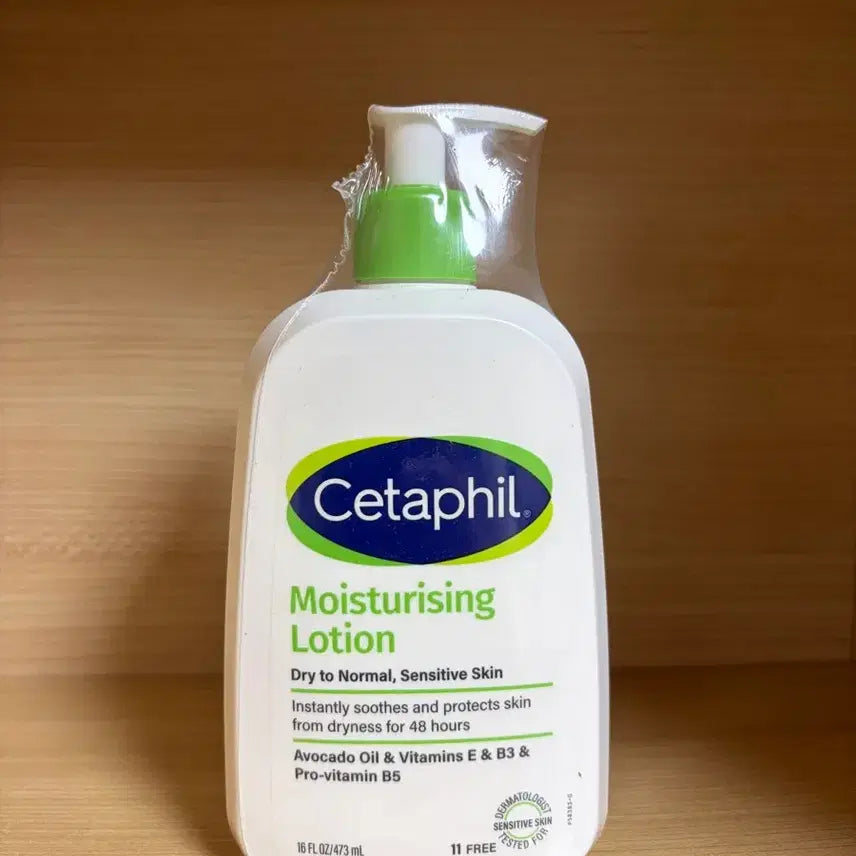 [BUNJANG] Cetaphil Moisturizing Lotion 473ml / [새상품] 세타필 모이스춰라이징 로션 473ml