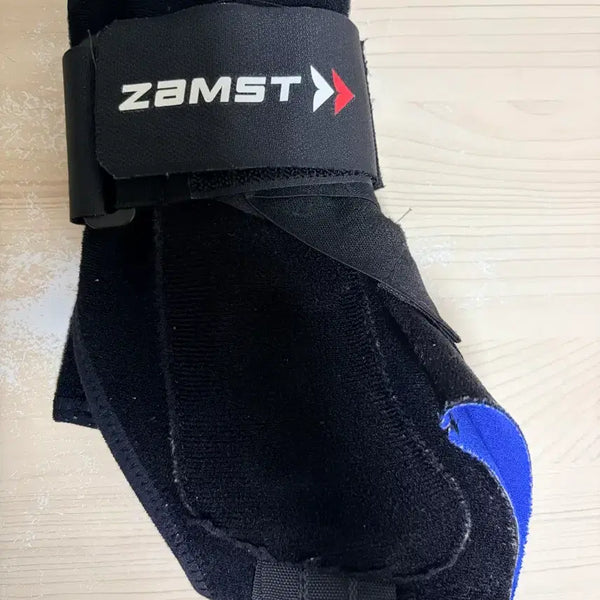 [BUNJANG] Zamst A1 Ankle Brace Left L / 잠스트 a1