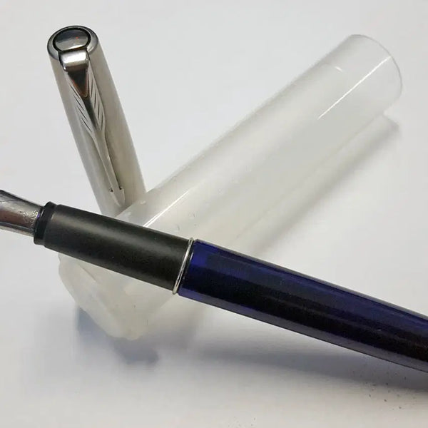 [BUNJANG] Parker Frontier Fountain Pen (F Nib) / 파카 프론티어 만년필 / PARKER FRONTIER