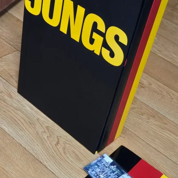 [BUNJANG] EXO D'xEECS Set Lucky Draw Photocard / 엑소 디융스 세트